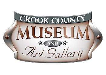 Crook County Museum